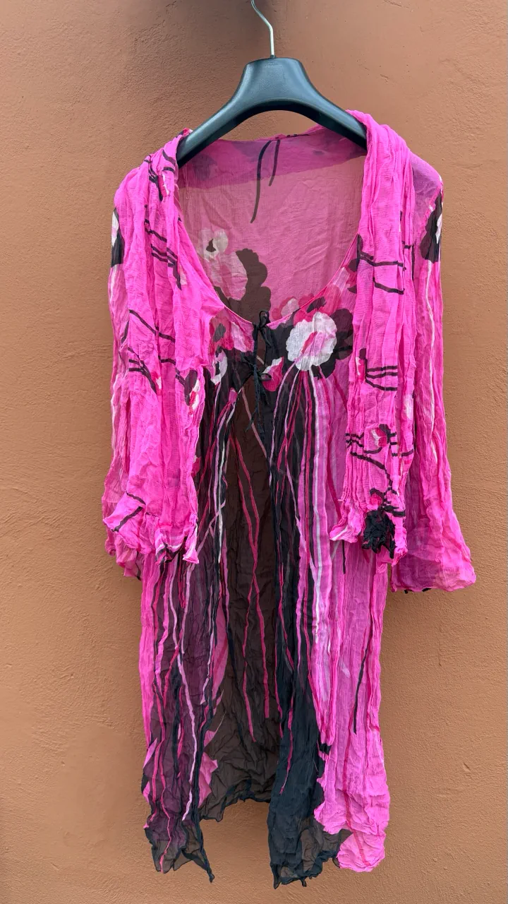 Kimono Importado de indonesia - imagen 1
