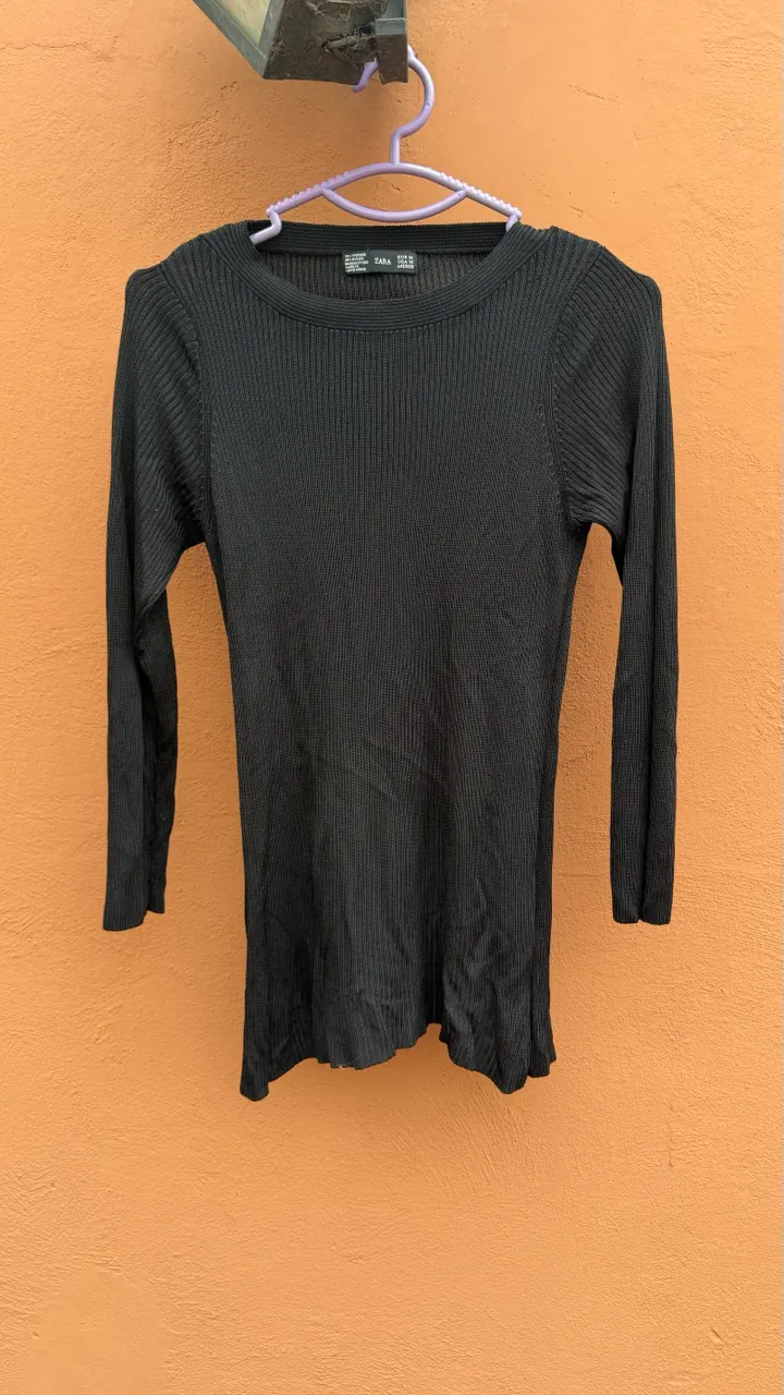 Remera Zara - imagen 1
