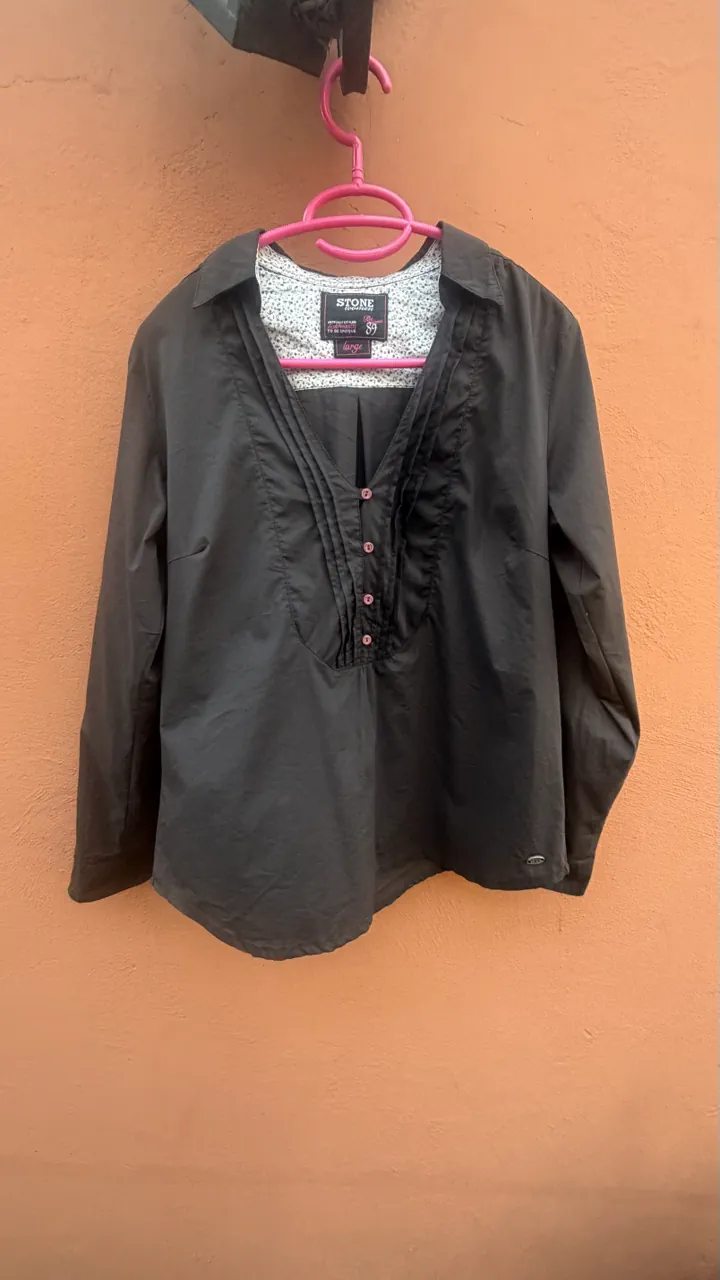 Camisa Stone woman - imagen 1