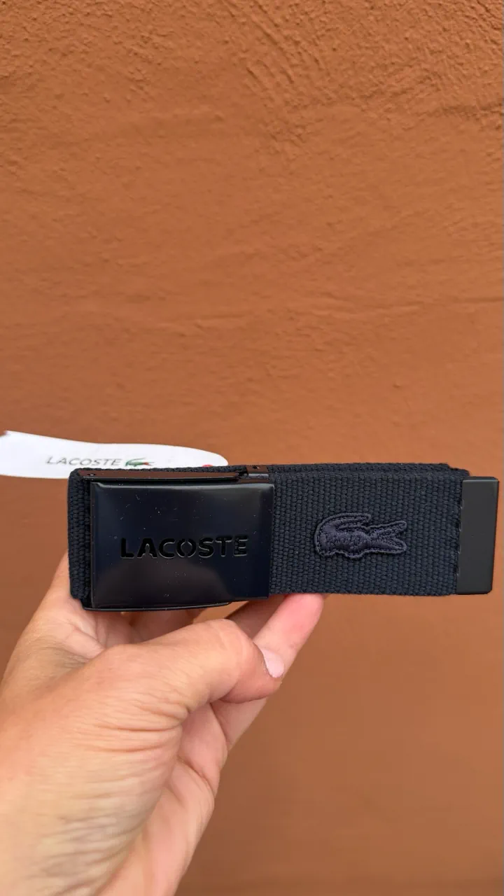 Lacoste