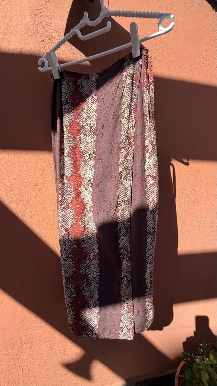 Pollera Otra - imagen 1