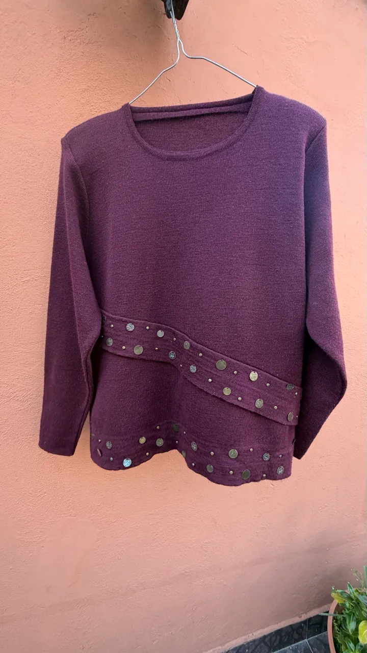 Sweater Otra - imagen 1