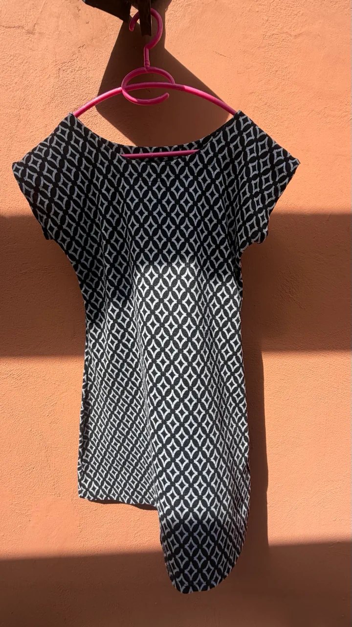 Vestido Importado de marruecos - imagen 1