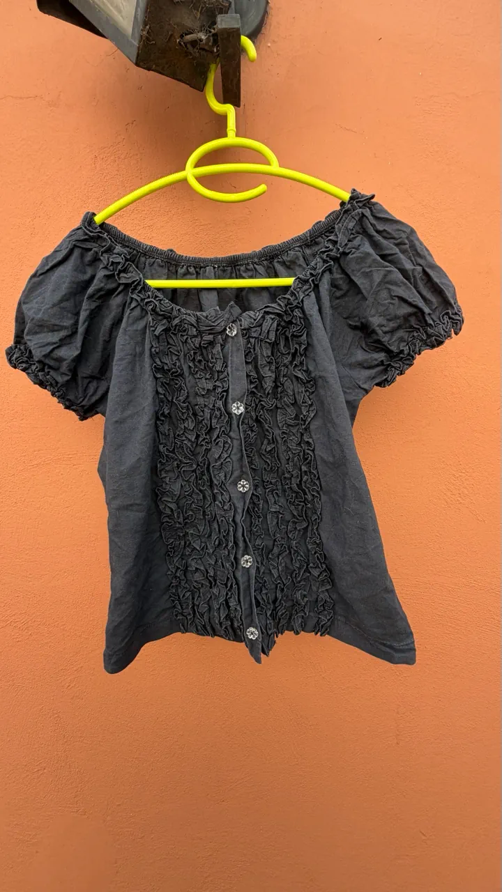 Blusa Otra - imagen 1
