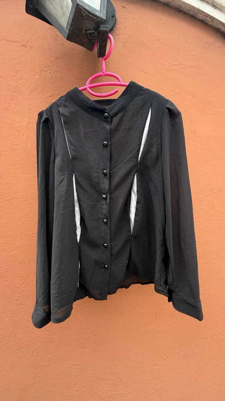 Blusa Otra - imagen 1