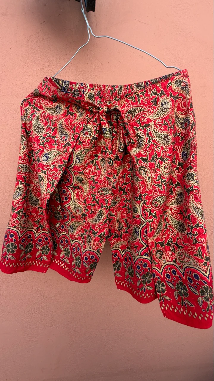 Short Importado de indonesia - imagen 1