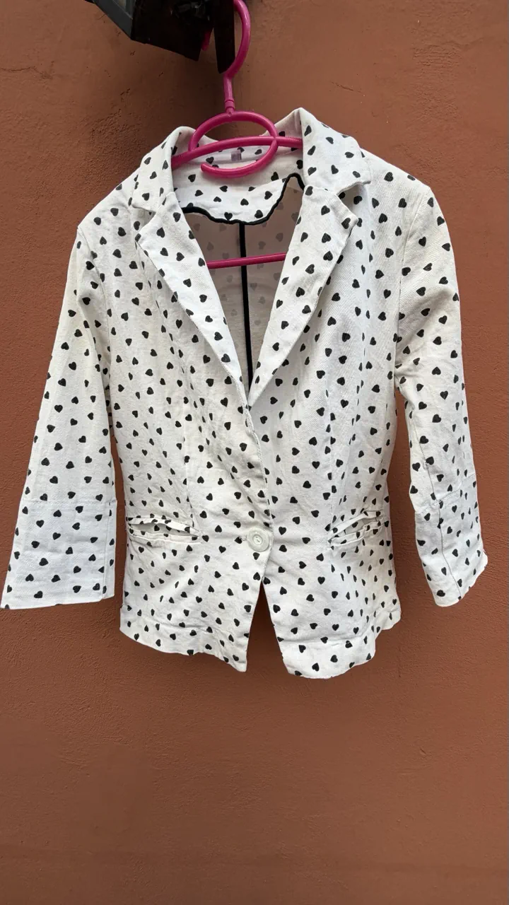 Blazer Otra - imagen 1
