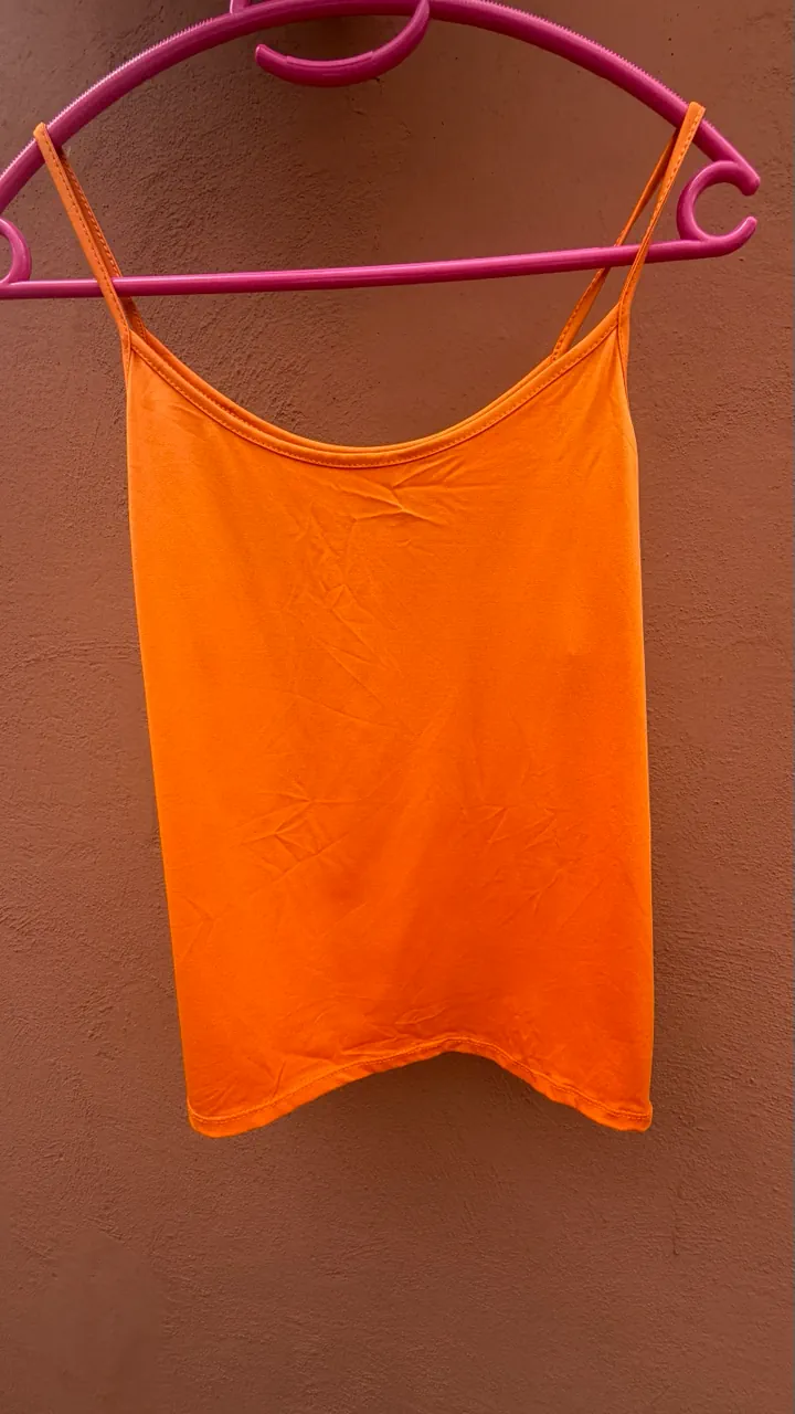 Musculosa Otra - imagen 1