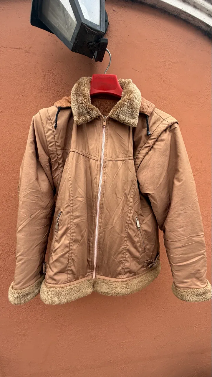 Campera Moda bs as - imagen 1