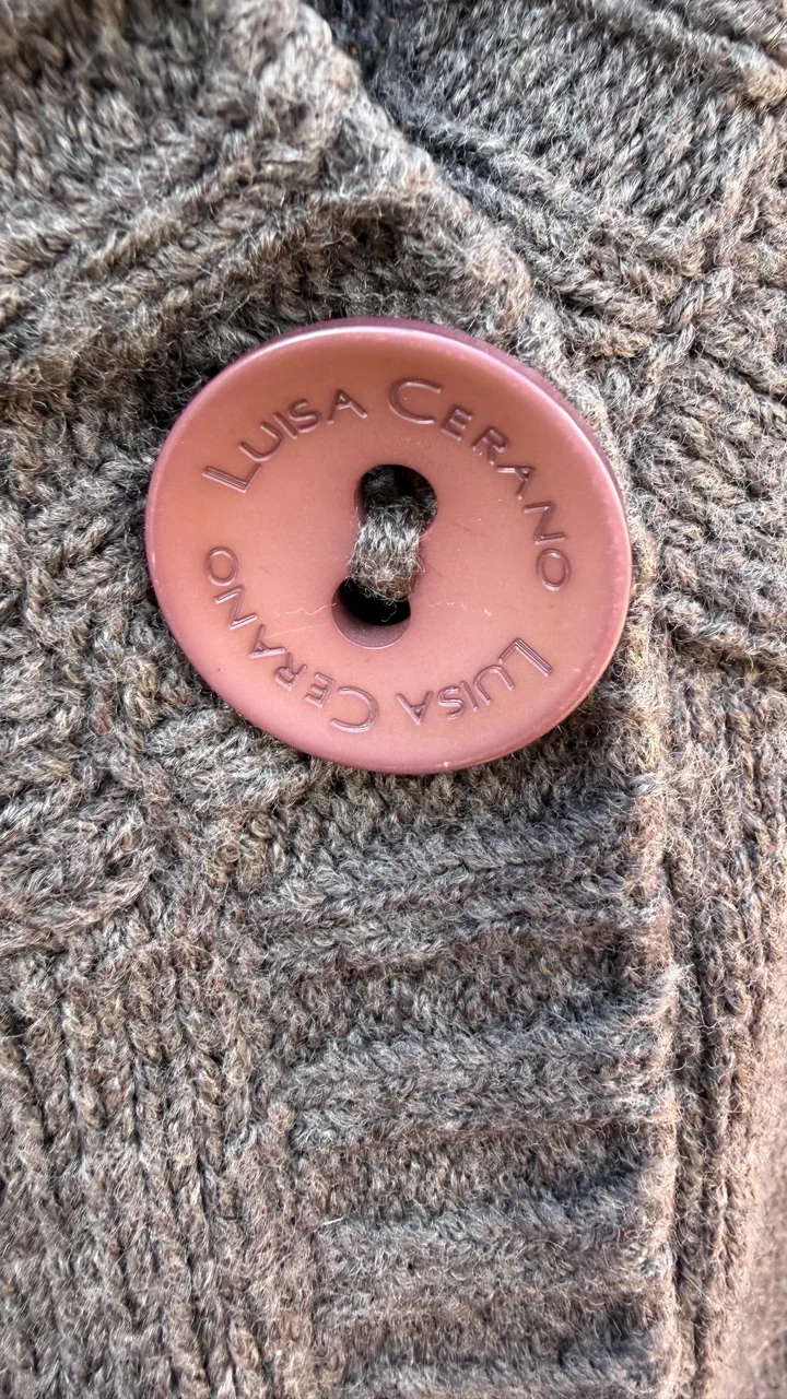 Luisa Cerano · Talle único