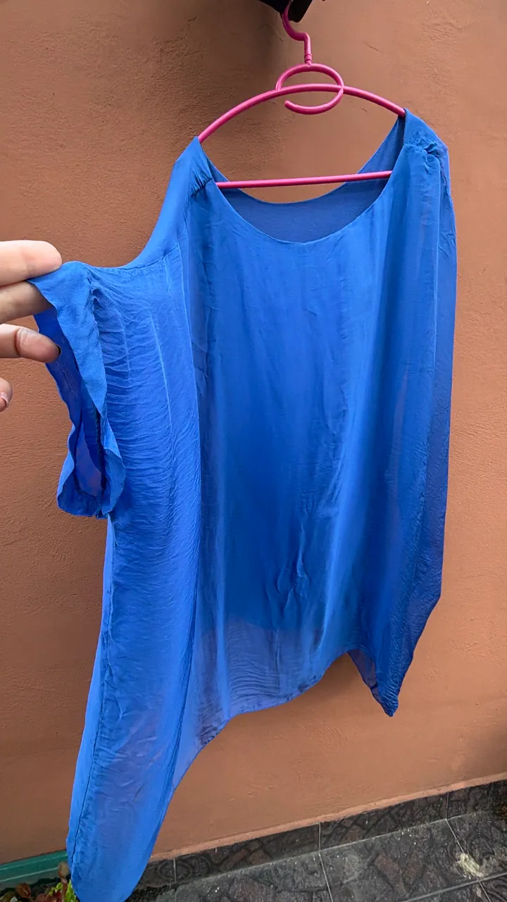 Remera importado de italia - imagen 1