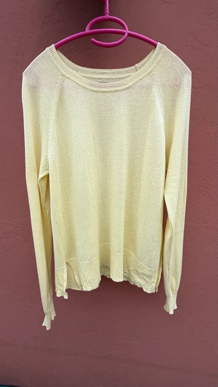 Sweater Portsaid - imagen 1