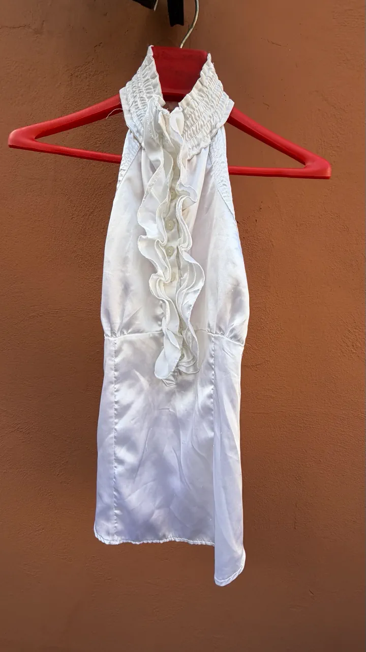 Musculosa Rimmel - imagen 1
