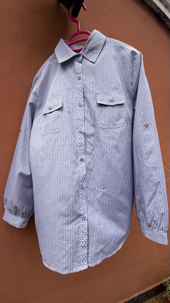 Camisa Masimu woman spain - imagen 1