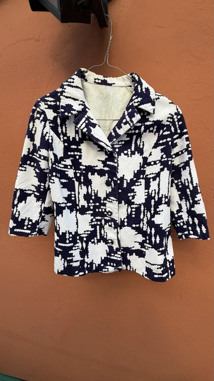 Blazer Otra - imagen 1