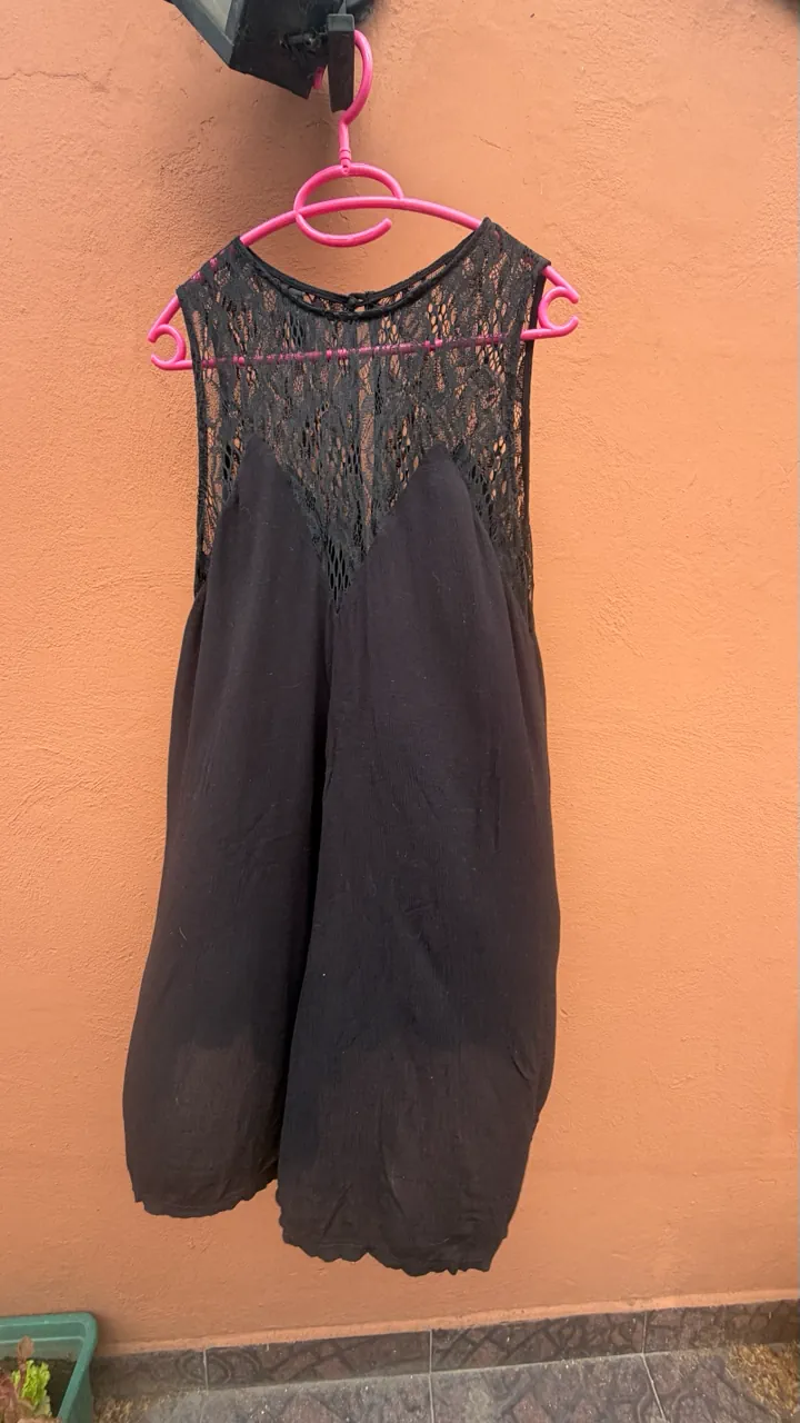 Vestido MATERIA - imagen 1