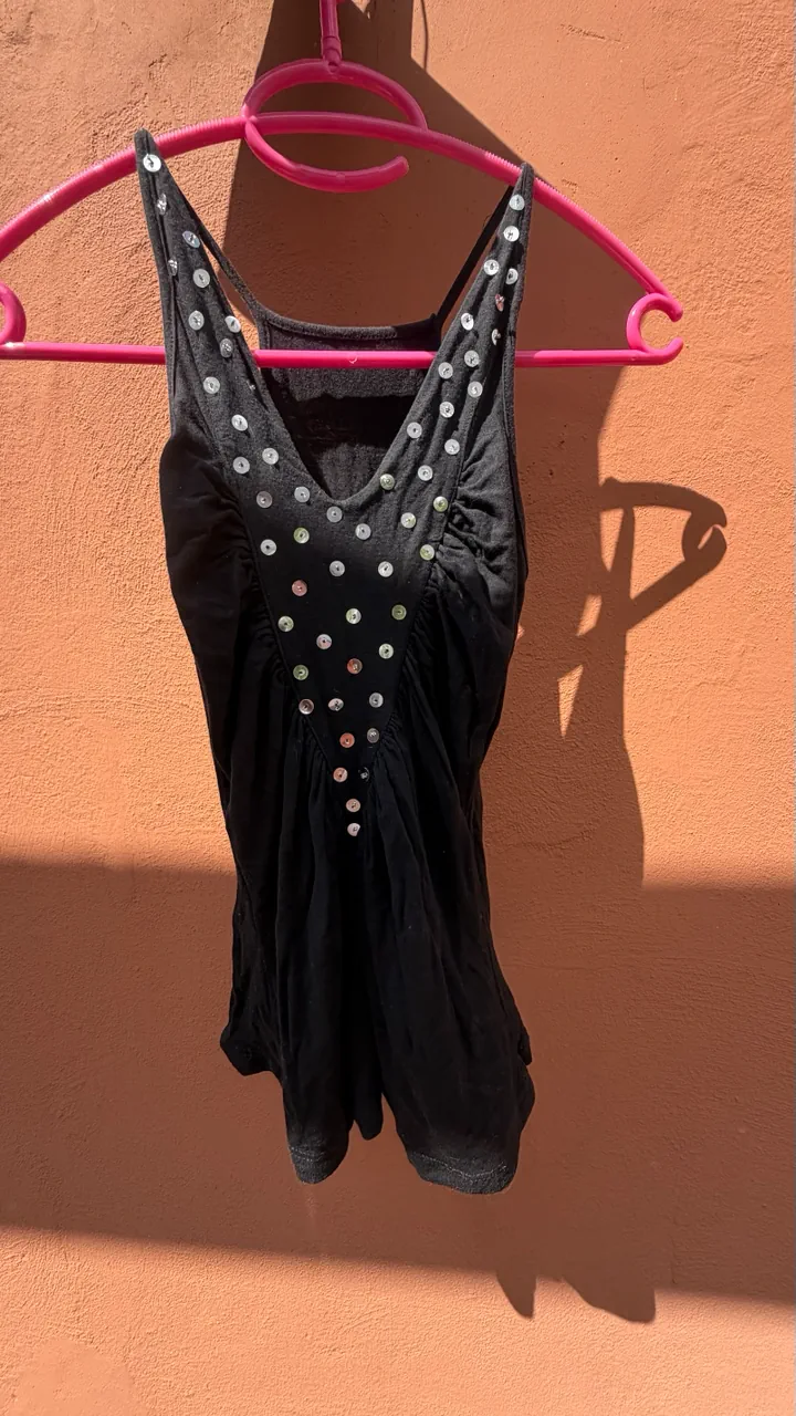 Musculosa Otra - imagen 1