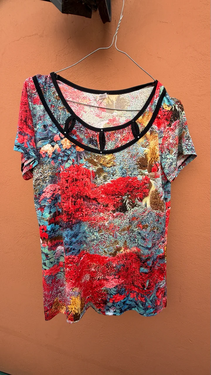 Remera Otra - imagen 1