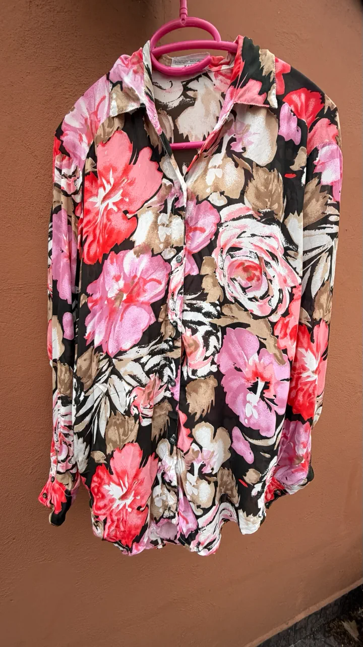 Camisa Kill - imagen 1