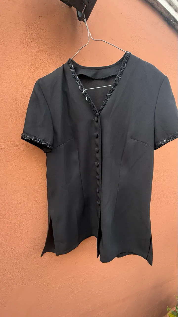 Blusa Otra - imagen 1