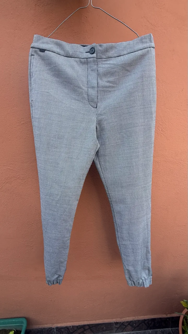 Pantalón Lacoste · Talle S