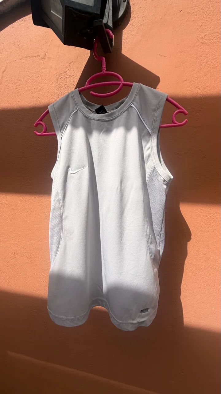 Musculosa Nike - imagen 1