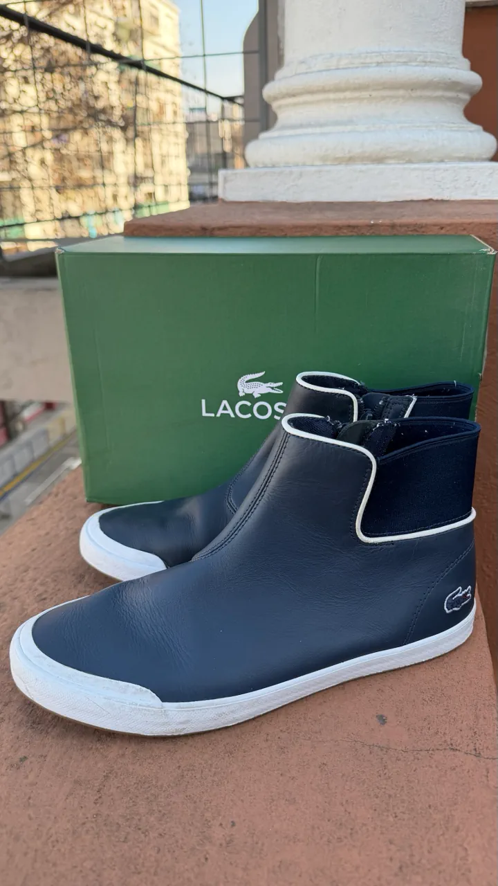 Lacoste · Talle US 9