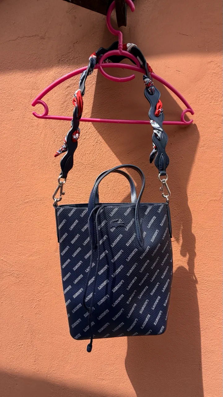 Bolso Lacoste - imagen 1