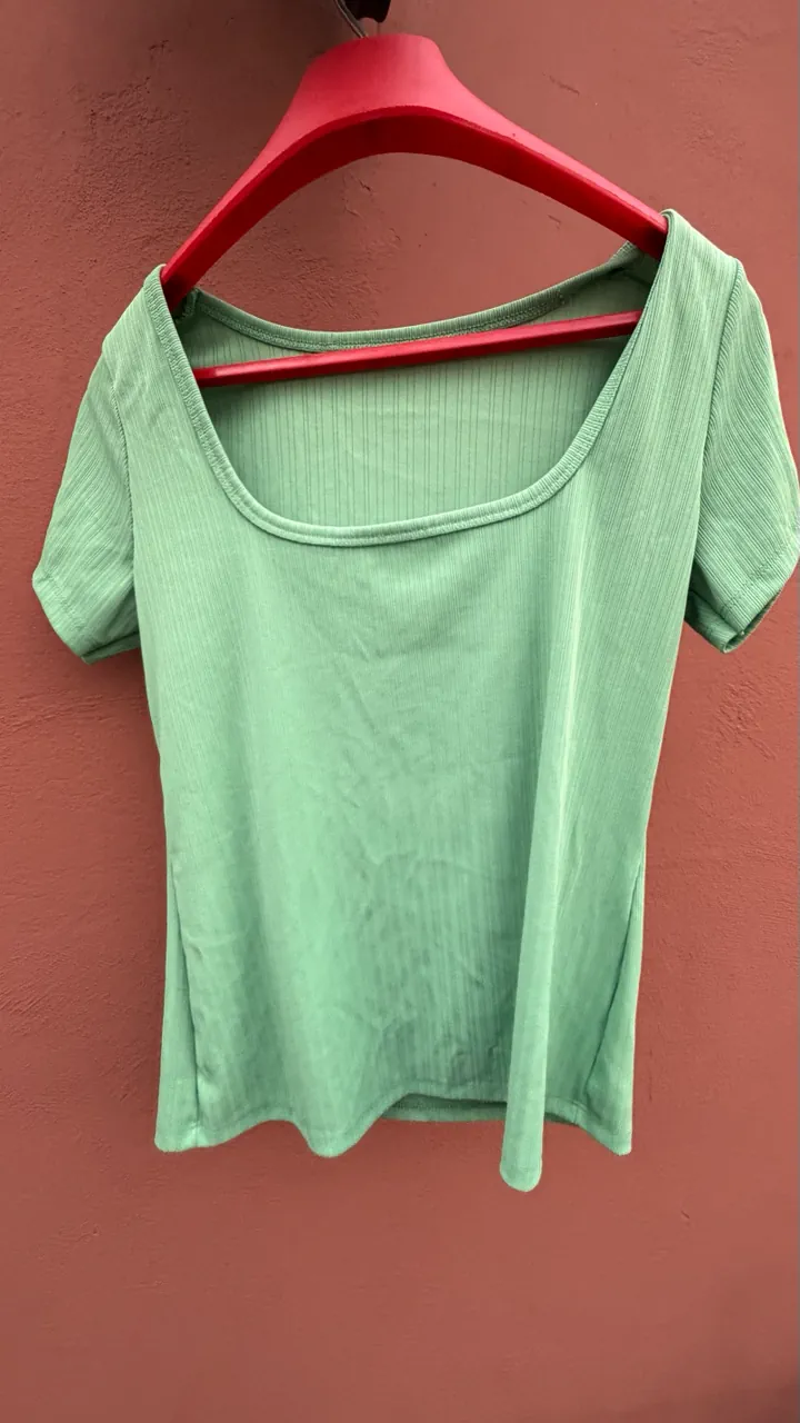 Remera Otra - imagen 1