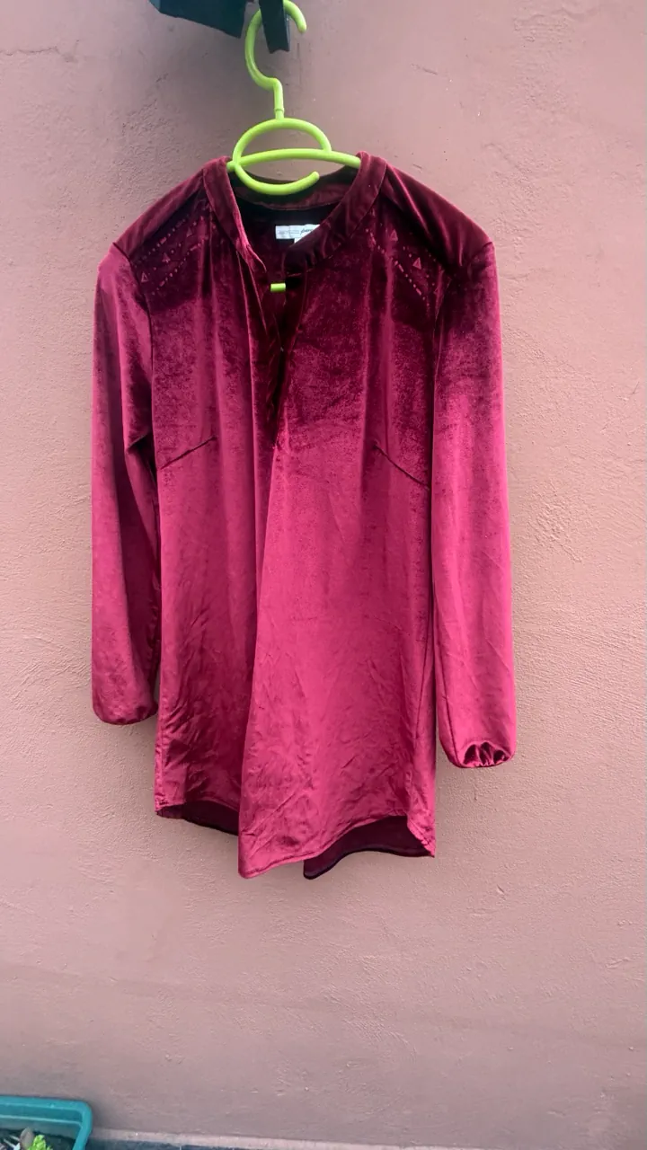 Remera Legacy woman - imagen 1