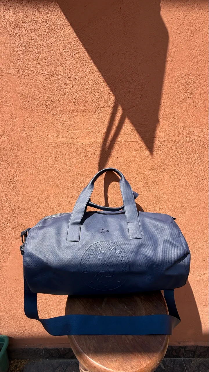 Bolso Lacoste - imagen 1