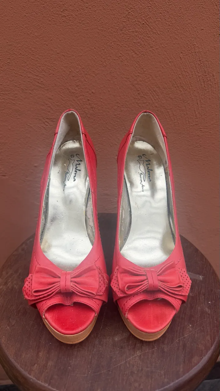 Malena bs as · Talle AR 39