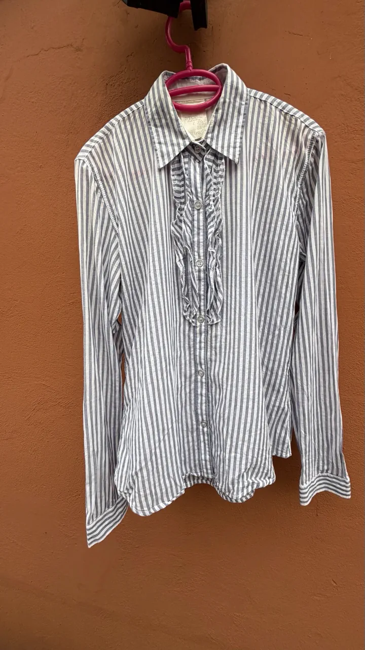 Camisa Stone - imagen 1