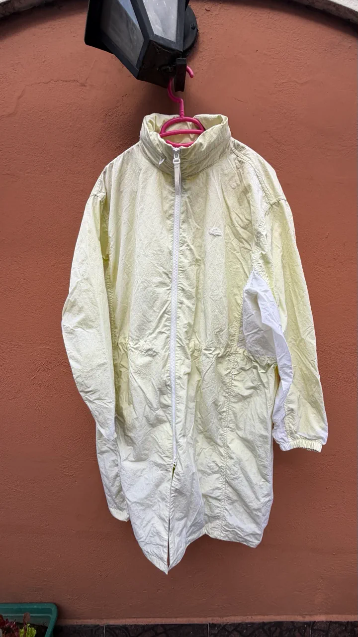 Campera Lacoste - imagen 1