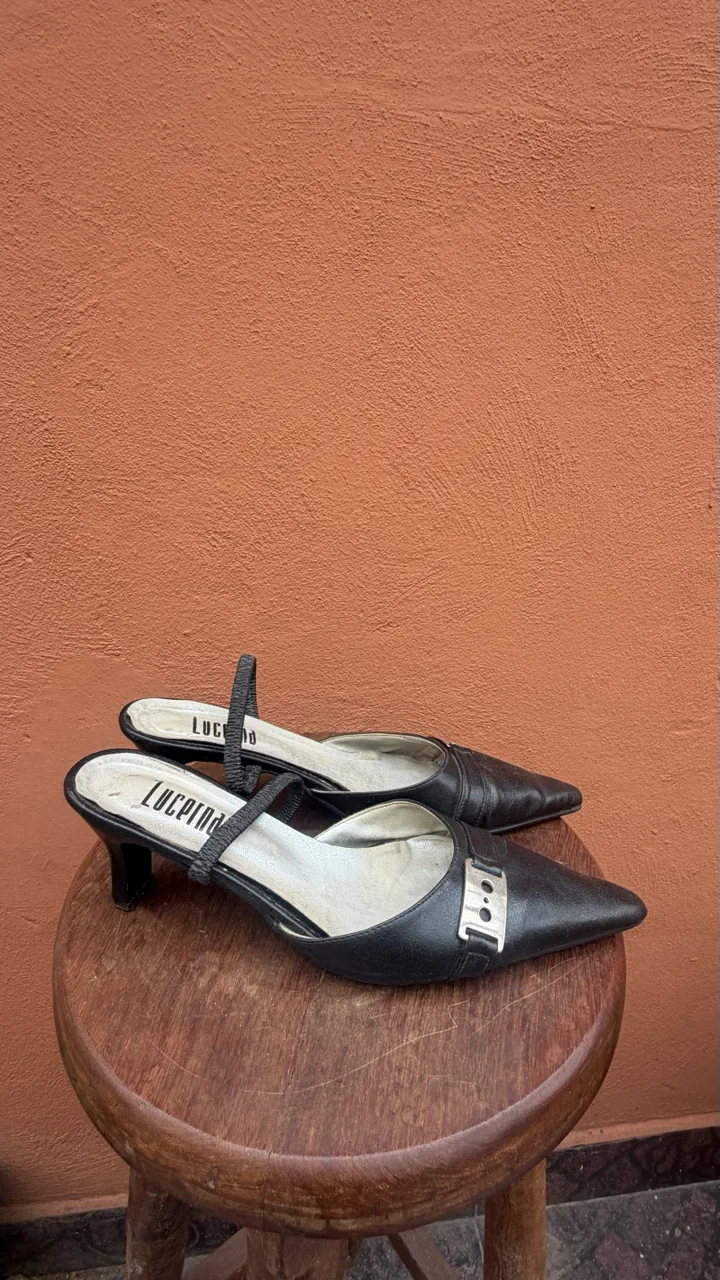 Lucerna · Talle AR 40