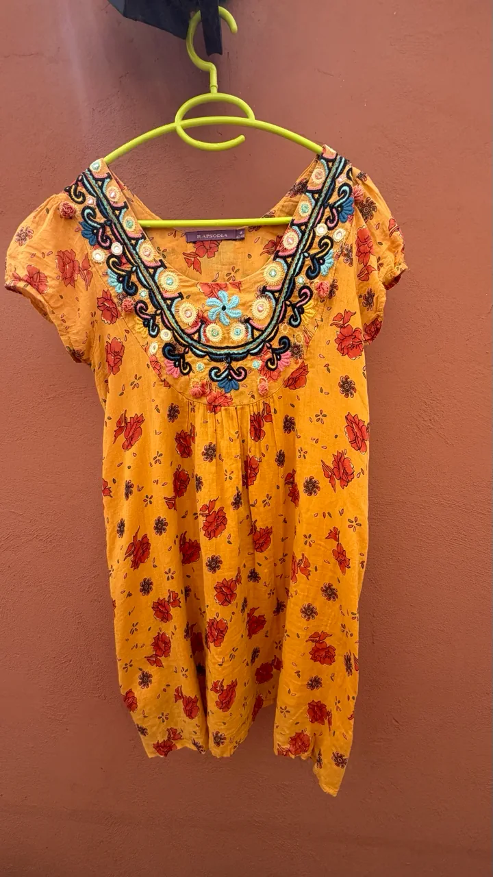 Vestido Rapsodia - imagen 1