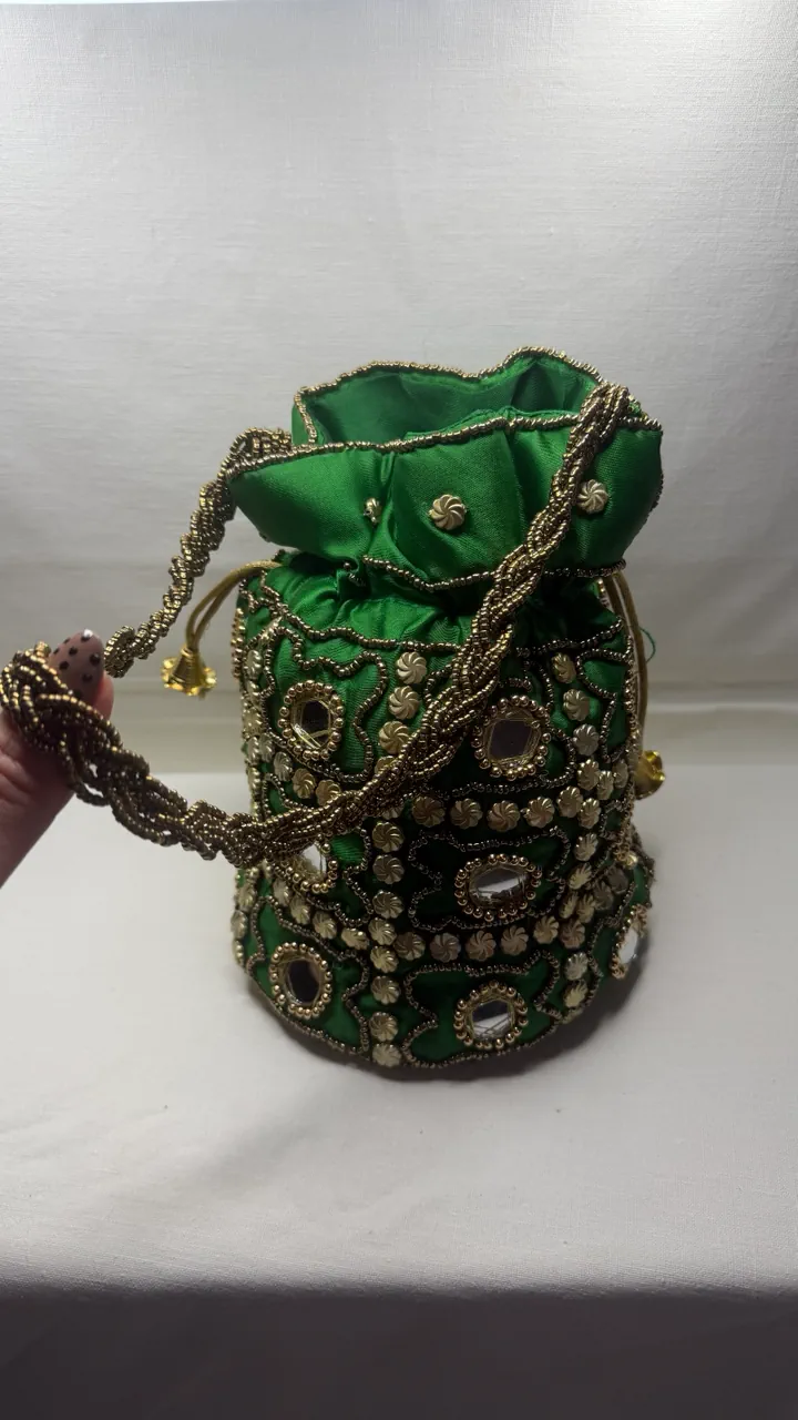 Cartera Importado de india - imagen 1
