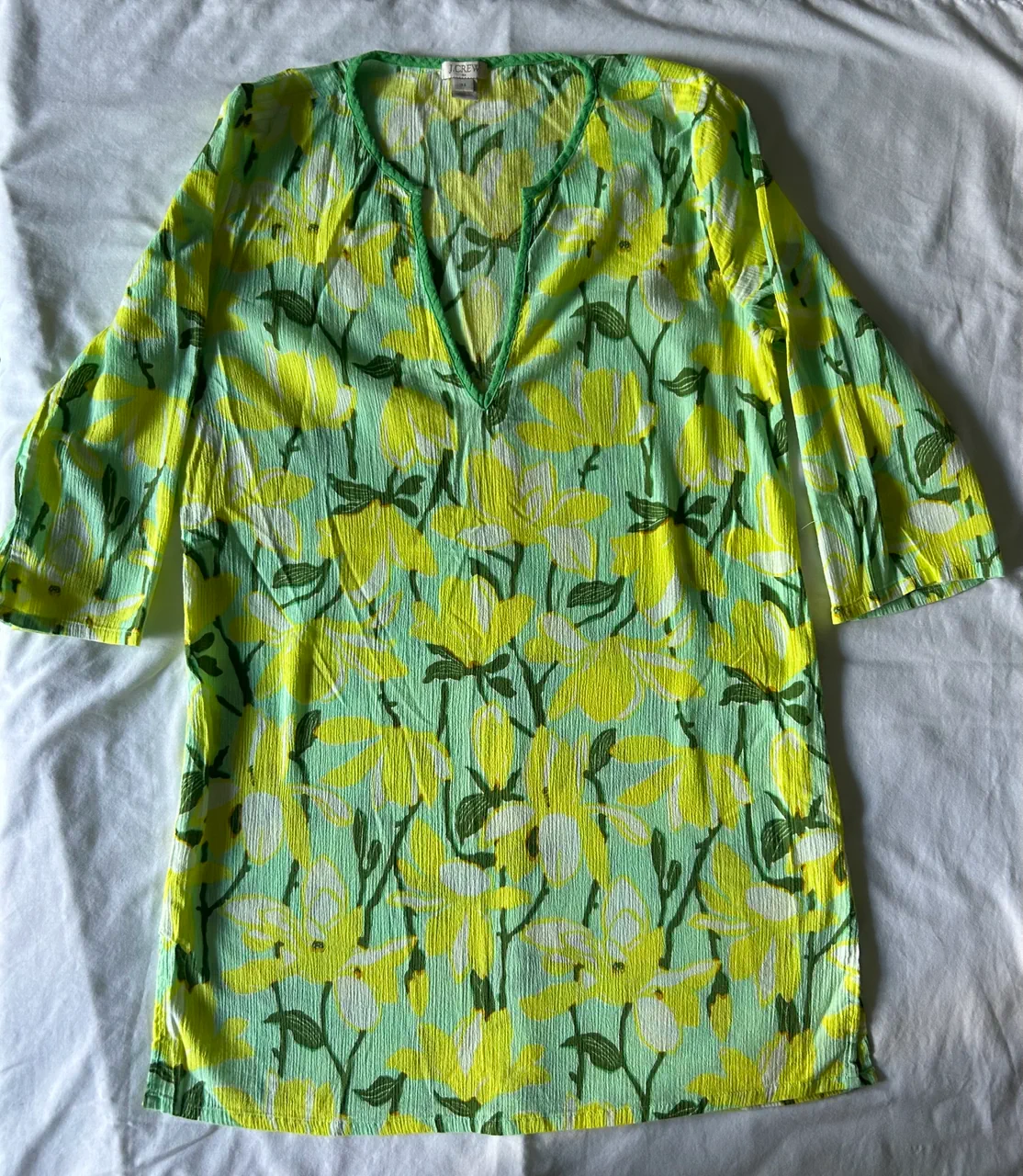 Remera J.Crew · Talle XS