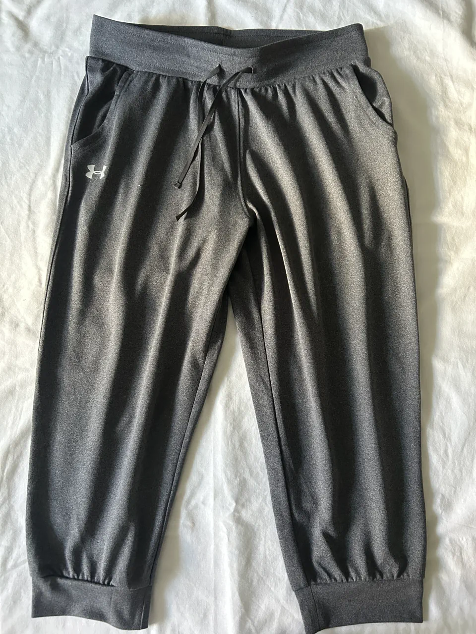 Pantalón Under Armour · Talle S