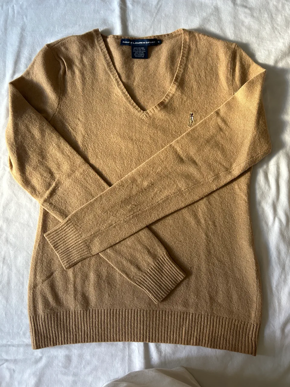 Sweater Polo Ralph Lauren - imagen 1