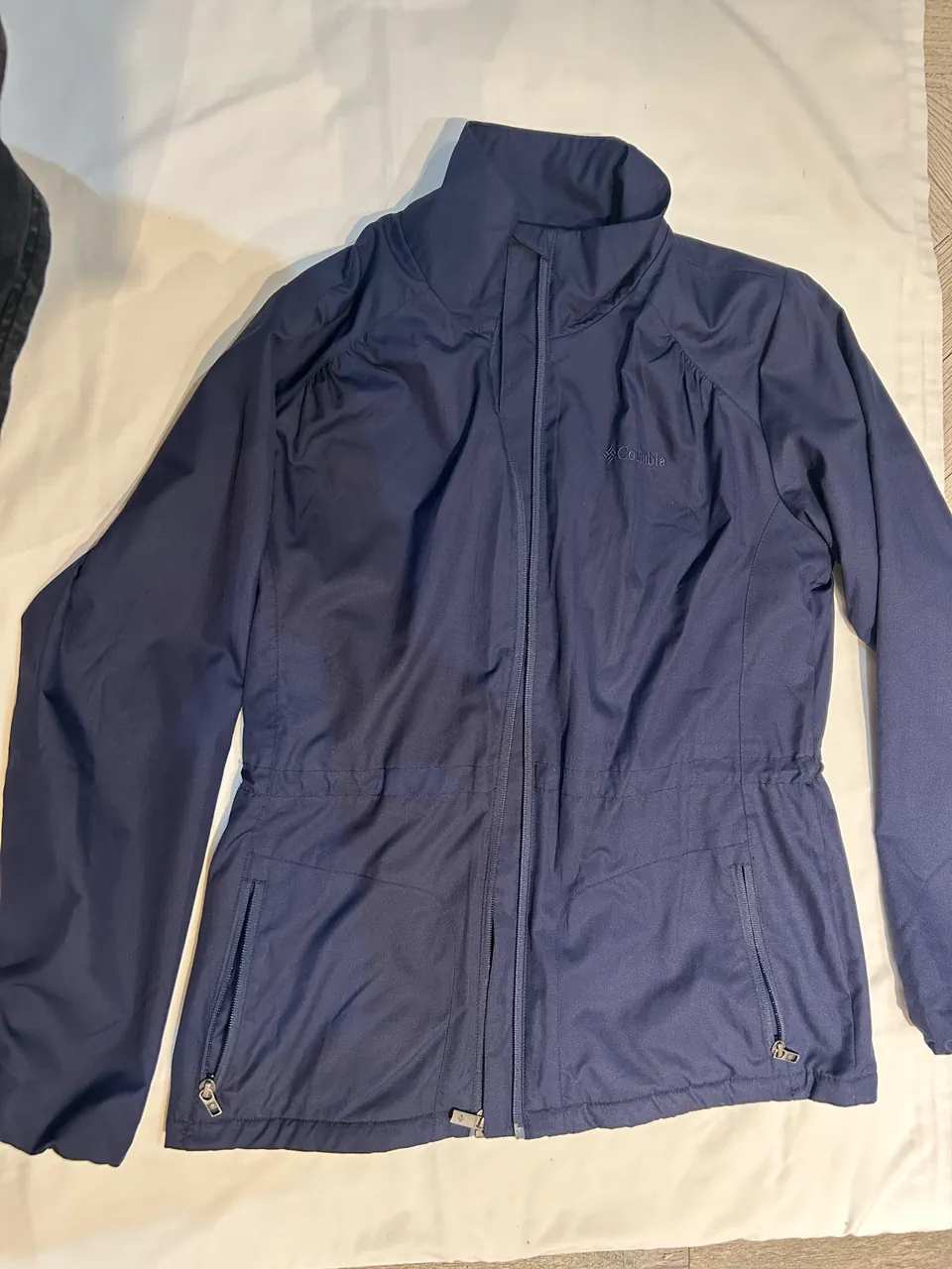 Columbia · Talle S