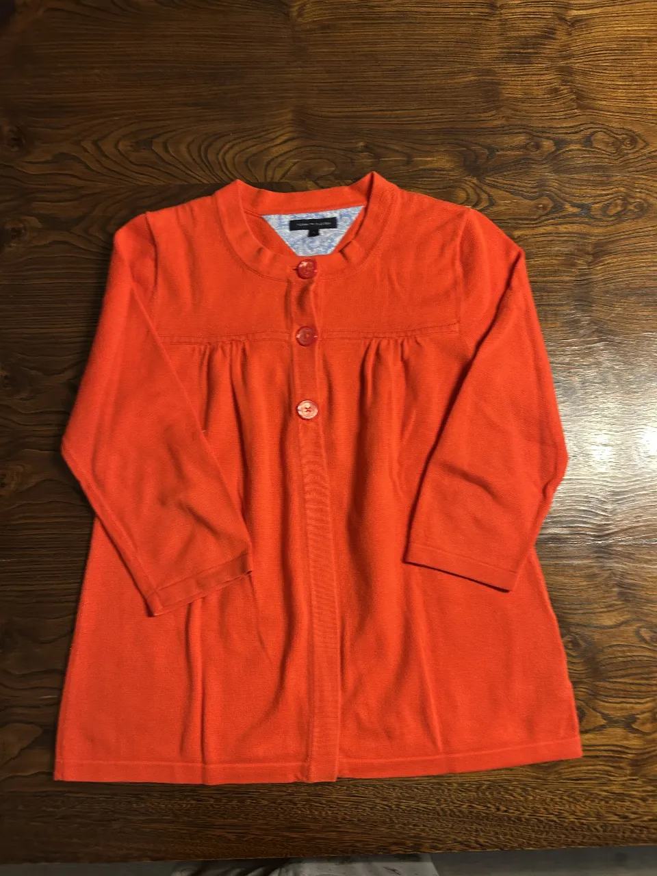 Cardigan Tommy Hilfiger - imagen 1