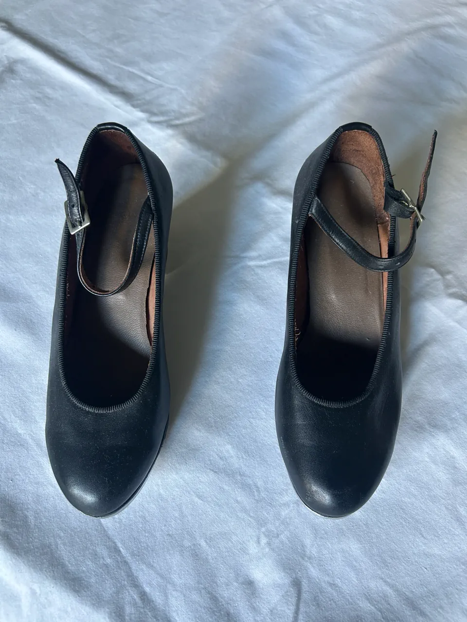 Zapatos Sin marca · Talle AR 35