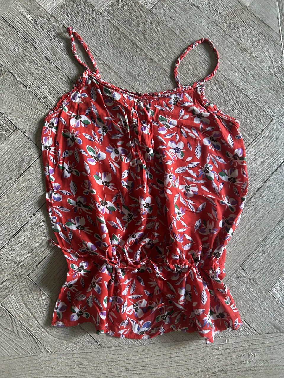 Musculosa GAP - imagen 1