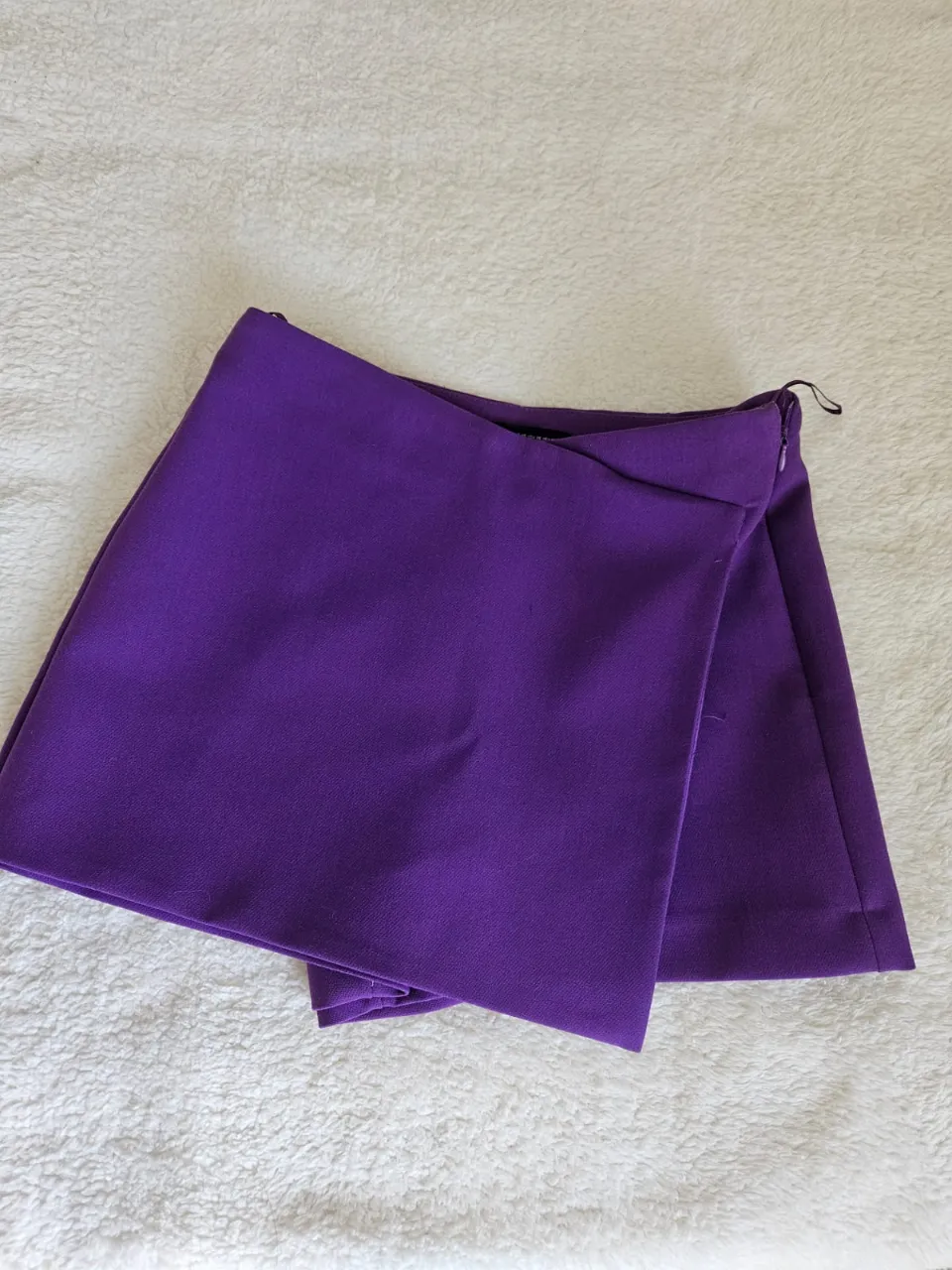 Short Zara · Talle XS