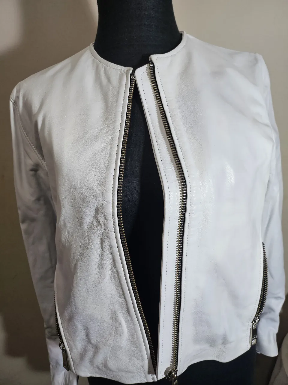 Campera Las Pepas - imagen 1