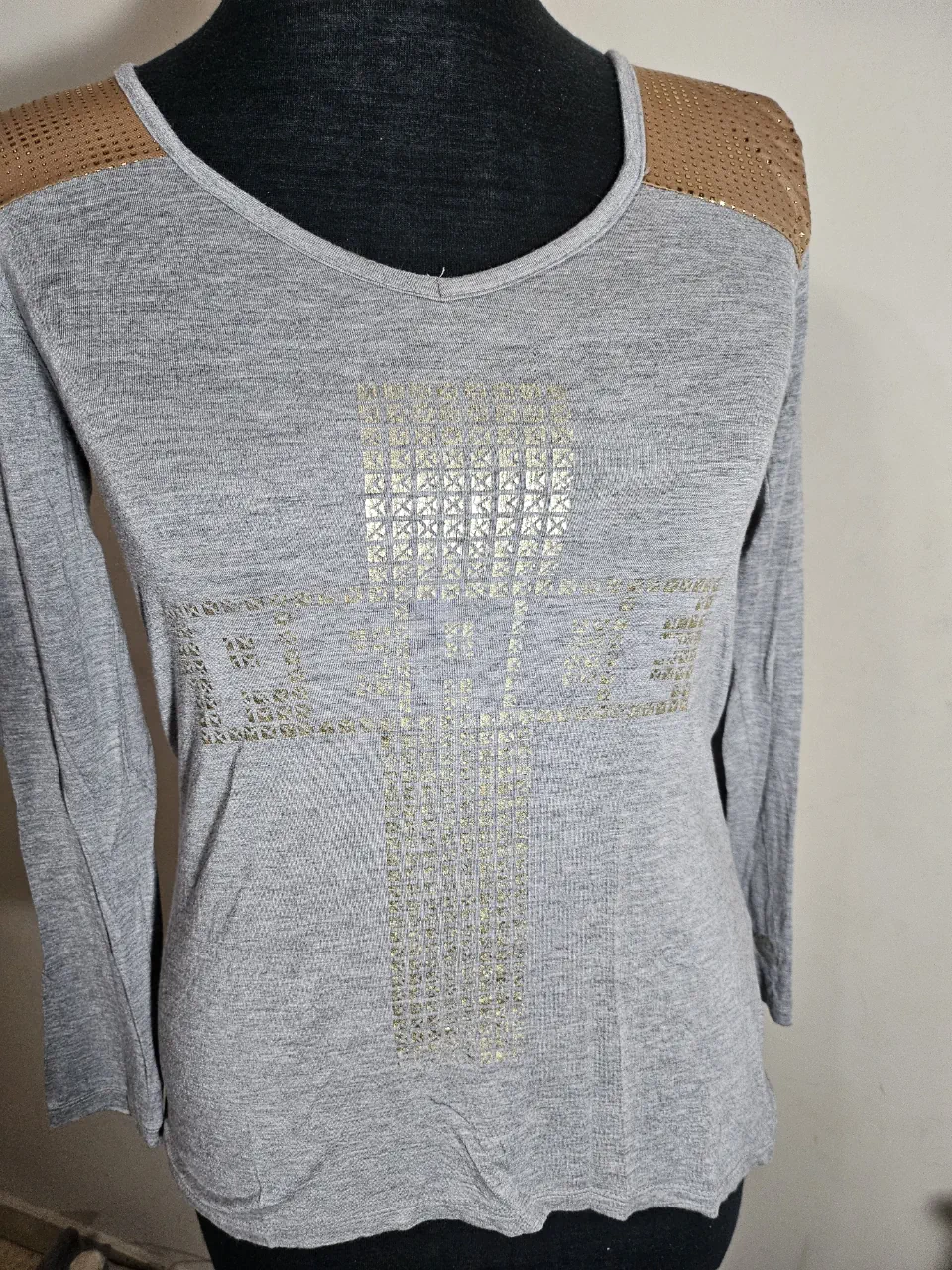 Remera Sin ✅ - imagen 1