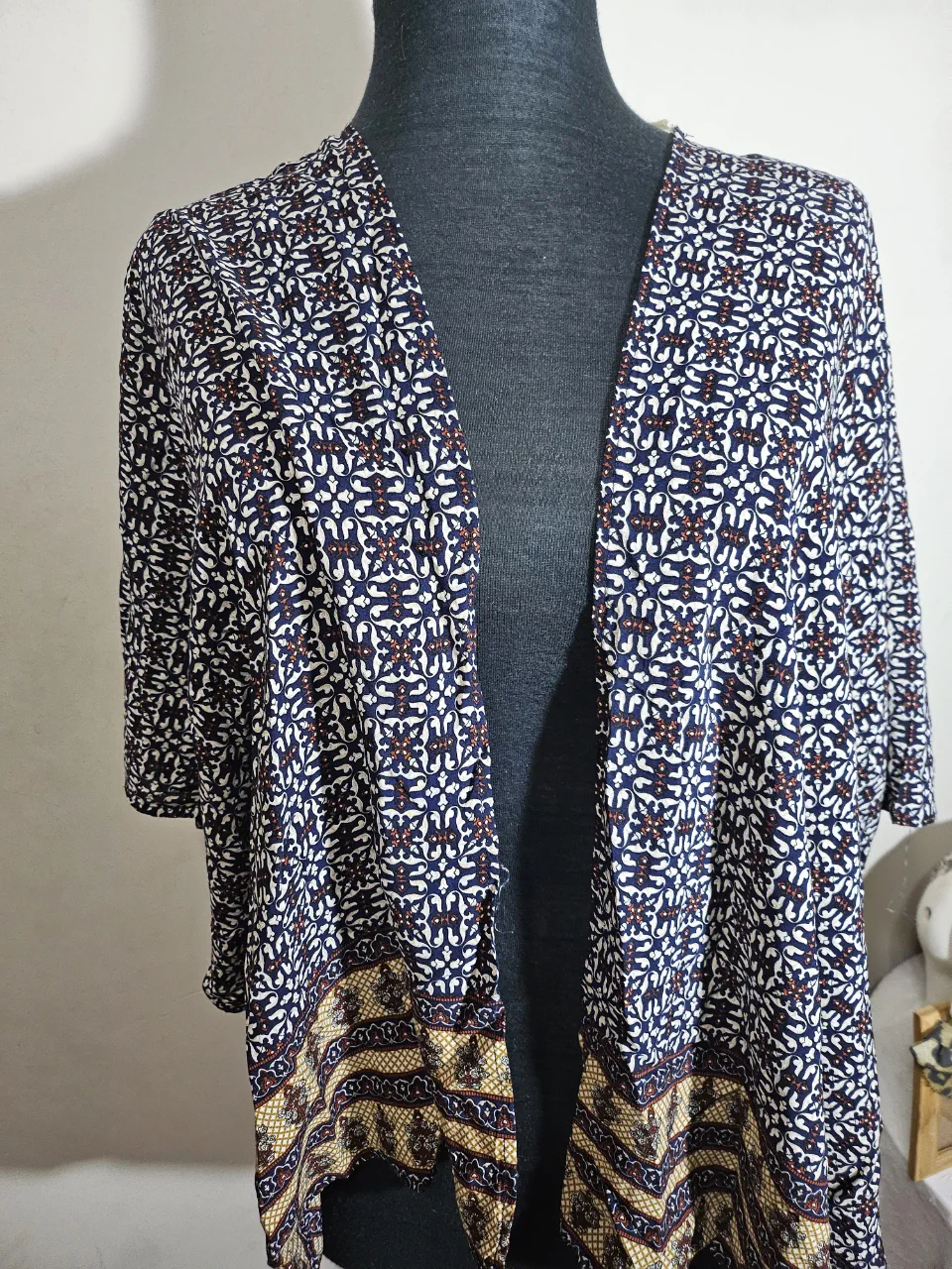 Kimono Sin ✅ - imagen 1