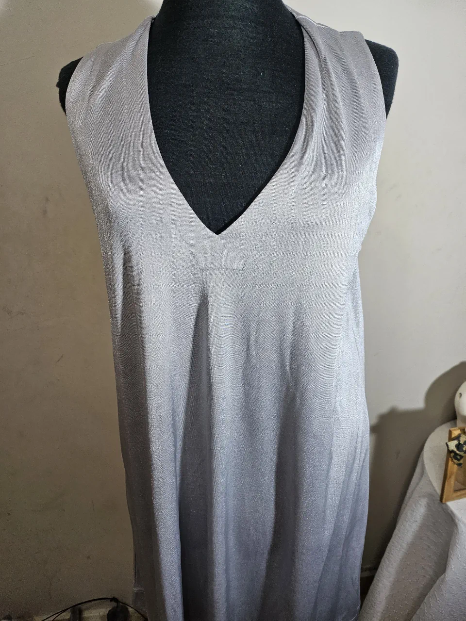 Sin ✅ · Talle XL