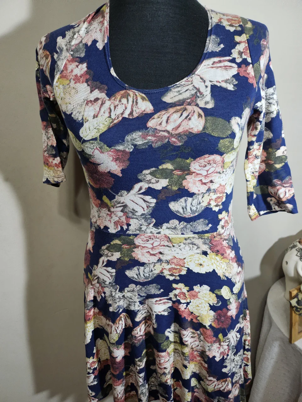 Vestido 47 Street - imagen 1